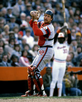 Fisk, Carlton 1983 White Sox 234