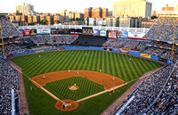 New York (Old) Yankee Stadium