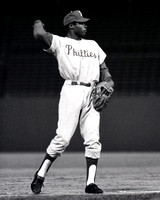 Allen, Dick 1964 Phillies 3B