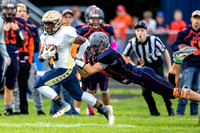 2019 Lake Michigan Catholic at Bridgman