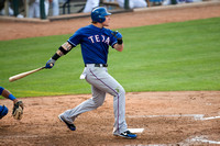 2012 Texas Rangers
