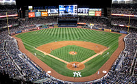 New York (New) Yankee Stadium