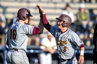 2016 Central Michigan Chippewas